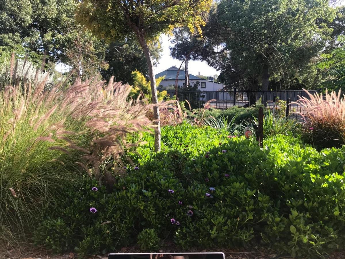 Birdsong Gardens Daire Quorn Dış mekan fotoğraf