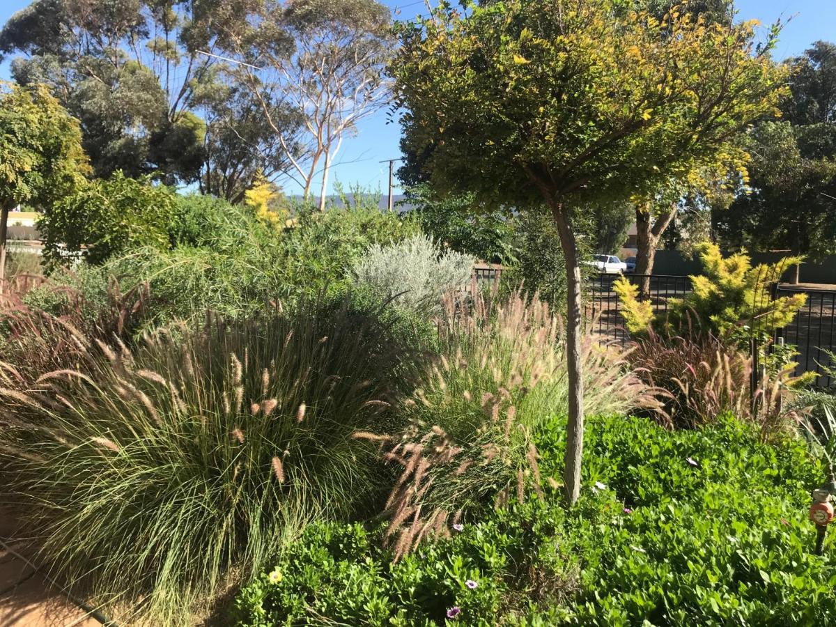 Birdsong Gardens Daire Quorn Dış mekan fotoğraf