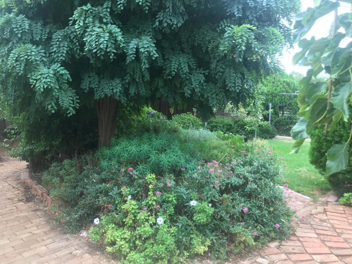 Birdsong Gardens Daire Quorn Dış mekan fotoğraf