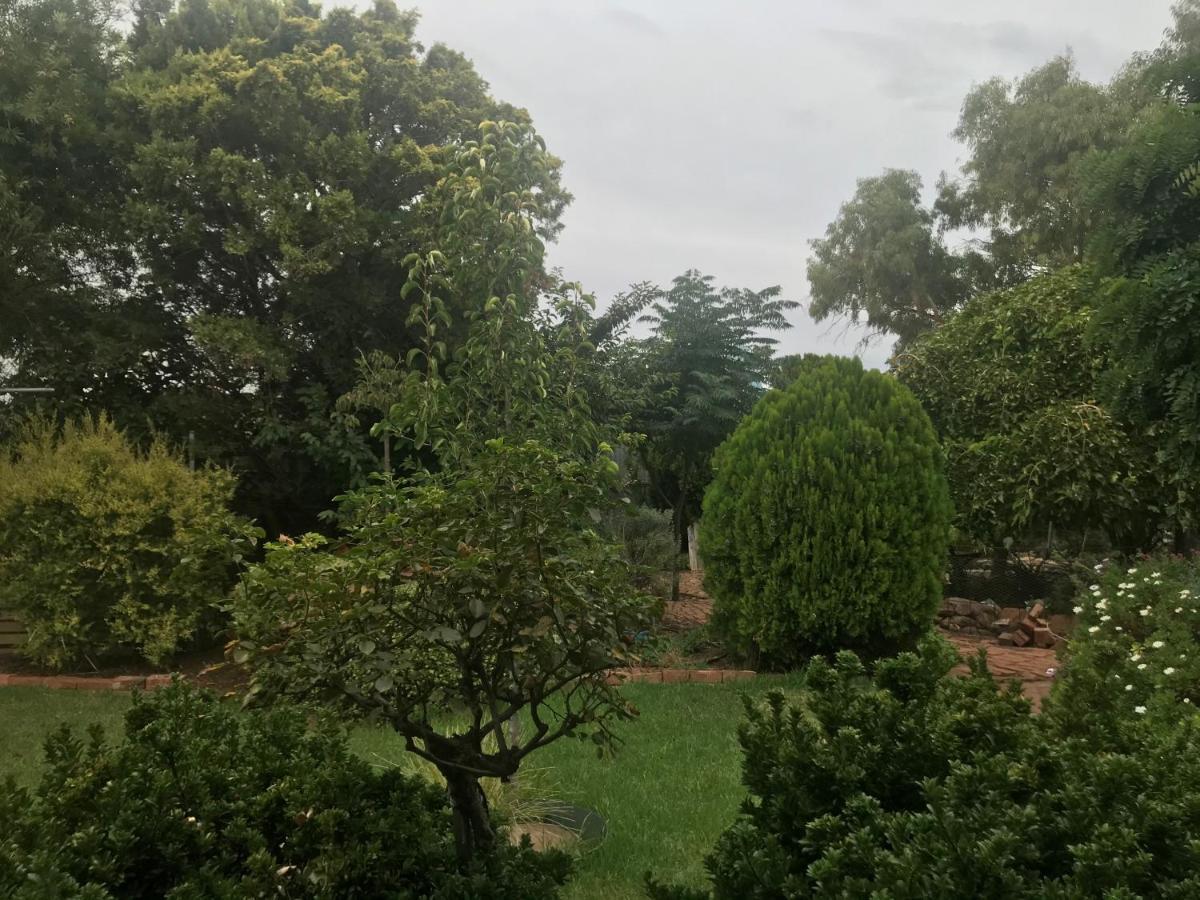 Birdsong Gardens Daire Quorn Dış mekan fotoğraf