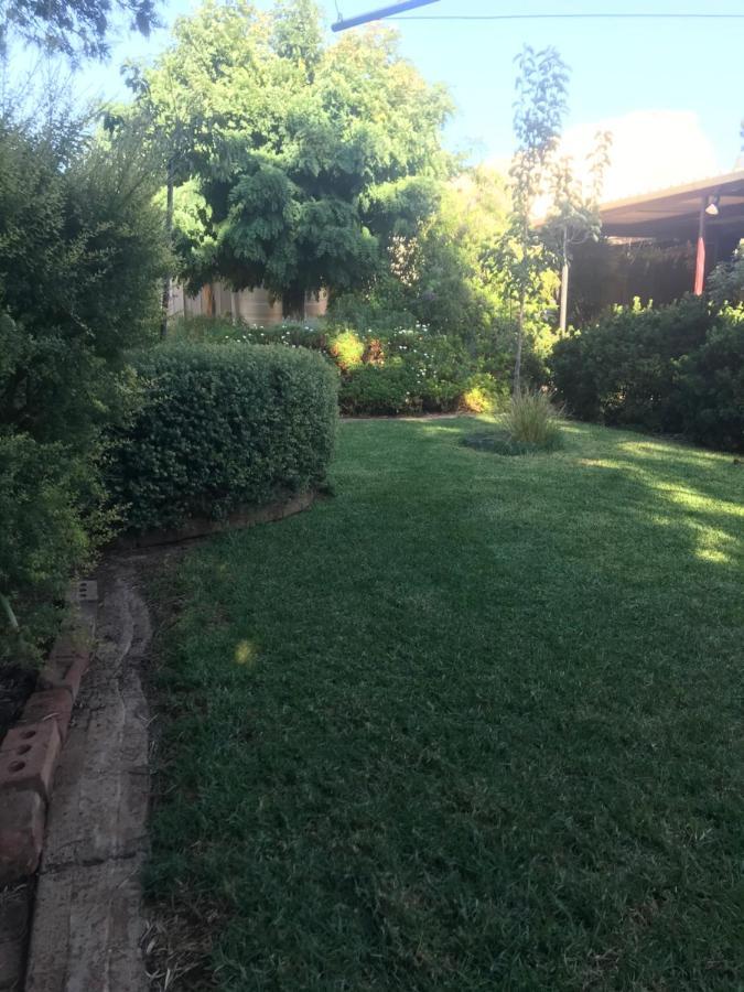 Birdsong Gardens Daire Quorn Dış mekan fotoğraf