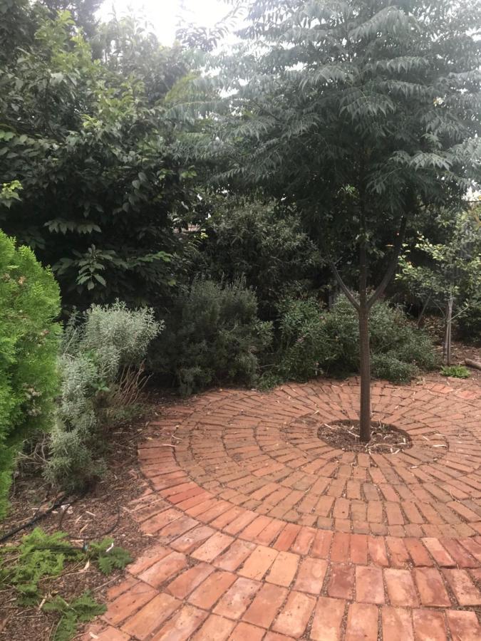 Birdsong Gardens Daire Quorn Dış mekan fotoğraf
