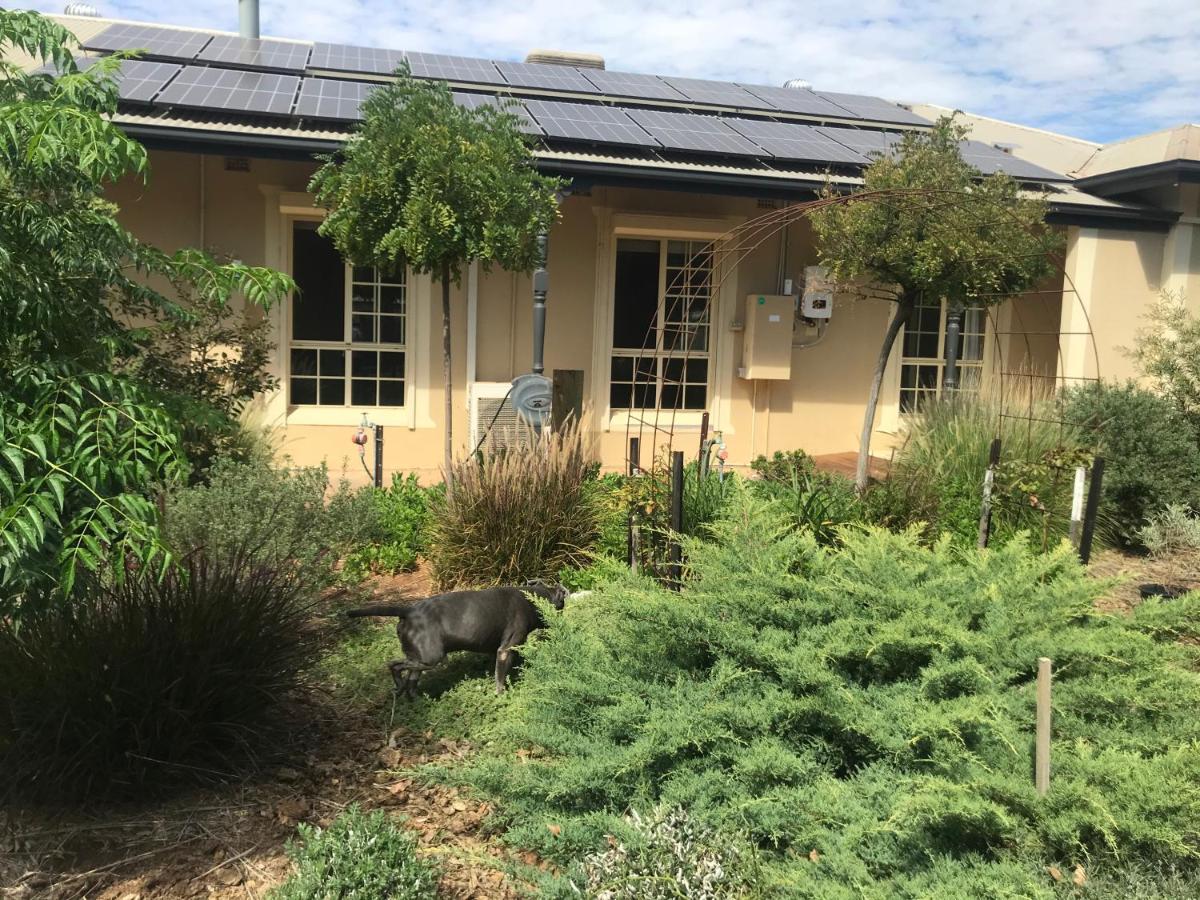 Birdsong Gardens Daire Quorn Dış mekan fotoğraf